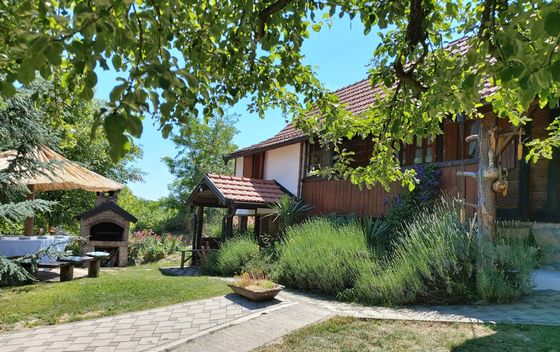 Ponuda kuća za zimski odmor - 2