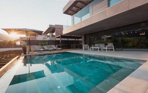 Ponuda kuća za zimski odmor - 4