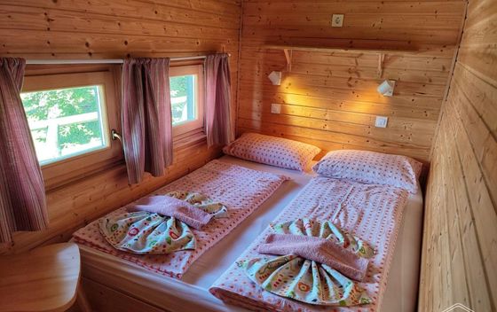 Chalet Resa - Velika planina - 3