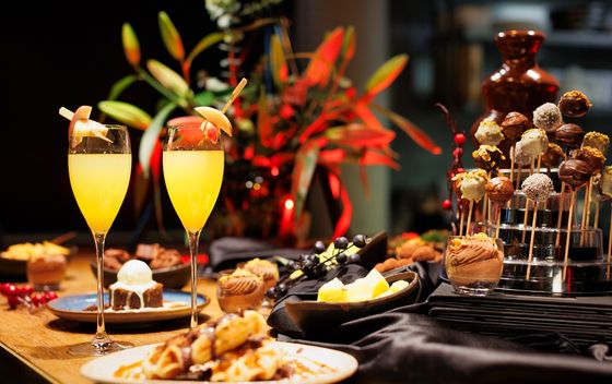 Mövenpick Sip & Dine - 1