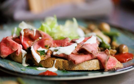 Mövenpick Sip & Dine - 3