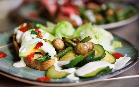 Mövenpick Sip & Dine - 4