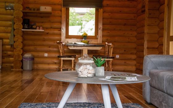 Country Lodge Vuković - 31