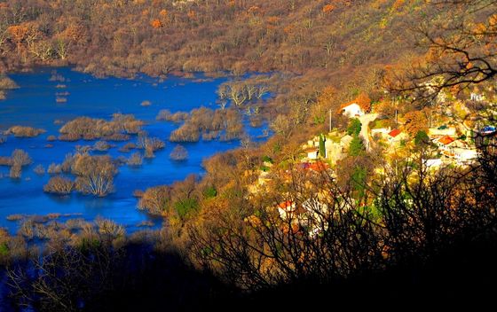 Jezero Ponikve - 12
