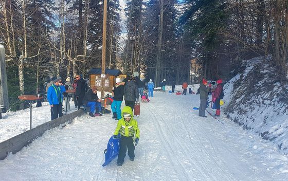 Gorski kotar - 1