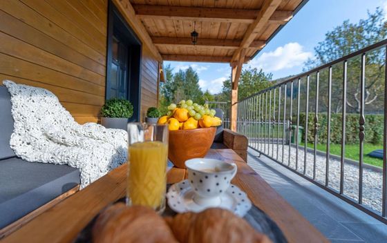 Casa Valle Brod na Kupi - 27