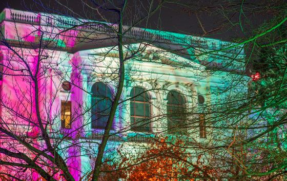 Festival svjetla u Sarajevu - 15