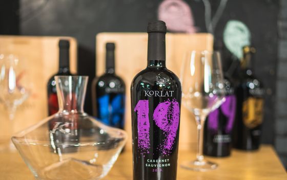 Kako upariti vino sa slasticom? - 8