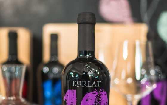 Kako upariti vino sa slasticom? - 10