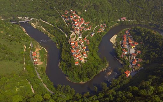 Stari grad Vranduk kod Zenice - 6