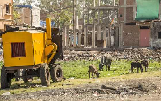 Bhopal - 3