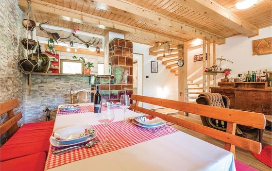 Kućica kod Delnica koja se iznajmljuje preko Airbnba - 5