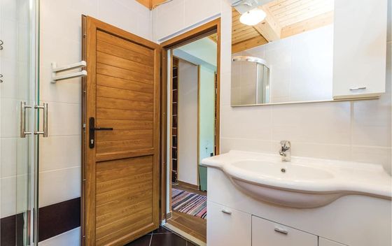 Kućica kod Delnica koja se iznajmljuje preko Airbnba - 7