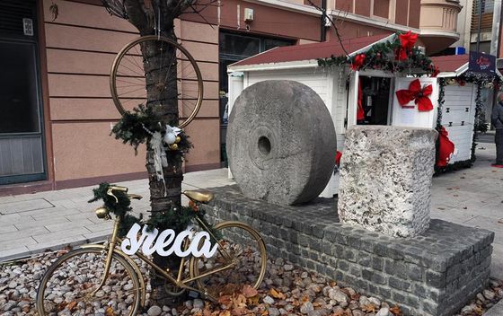 Advent u Crikvenici 2024. - 5