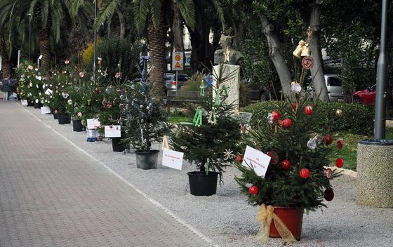 Advent u Crikvenici 2024. - 6