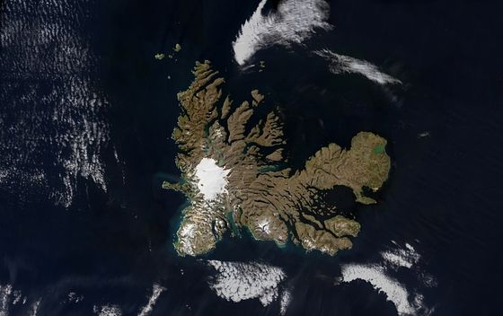 Kerguelen - 2