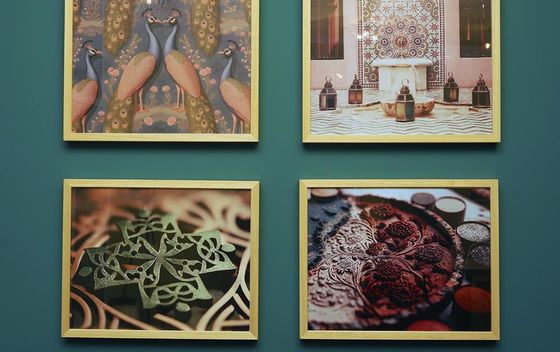 Zahra restoran u Dugavama - 6