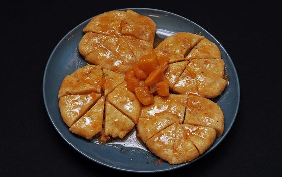 Zahra restoran u Dugavama - 9