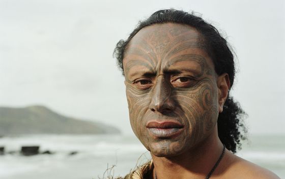 Maori - 11