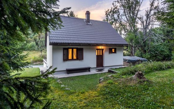Kuća za odmor Tjaša u Lokvama - 13