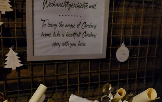 Advent u Katschbergu - 9