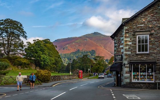 Grasmere - 4