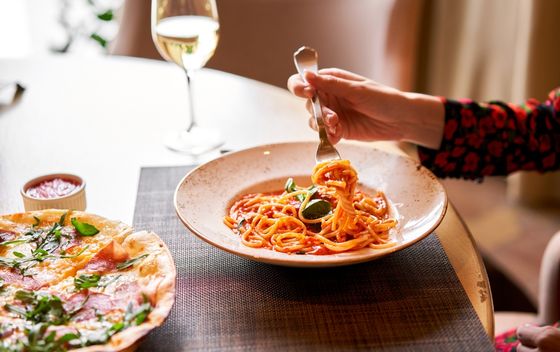 Trattoria