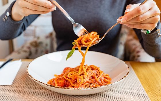 Trattoria