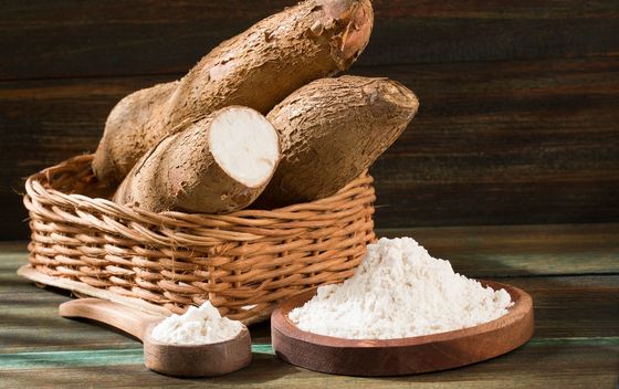 Tapioka brašno omogućava da napravite rastezljivu zamjenu za sir - 1