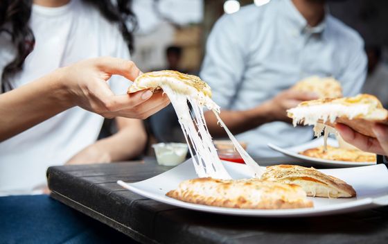 Tapioka brašno omogućava da napravite rastezljivu zamjenu za sir - 3