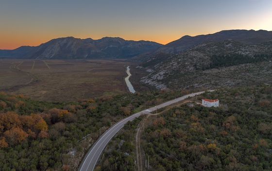 Selo Ravno - Popovo polje - 7