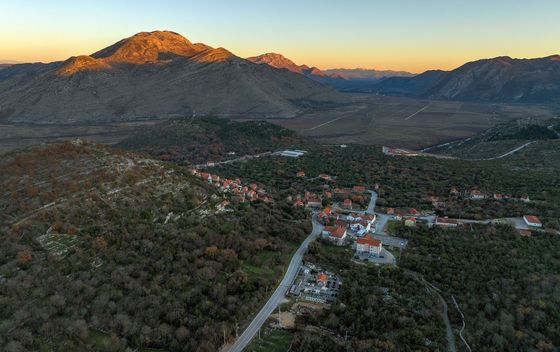 Selo Ravno - Popovo polje - 9