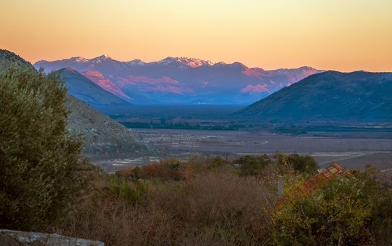 Selo Ravno - Popovo polje - 10