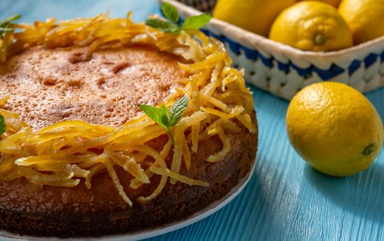 Ušećereno voće - 4