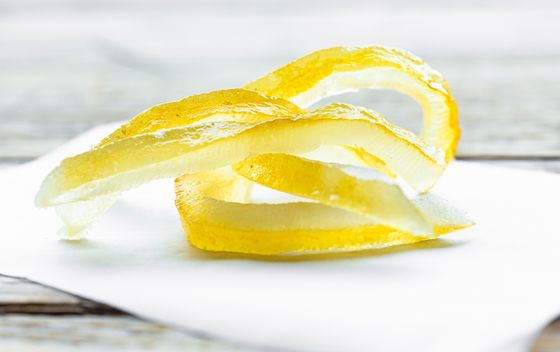 Ušećereno voće - 5