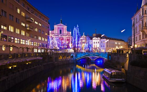 Beč, Austrija