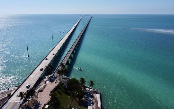 Overseas Highway - 2