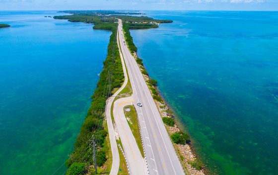 Overseas Highway - 3