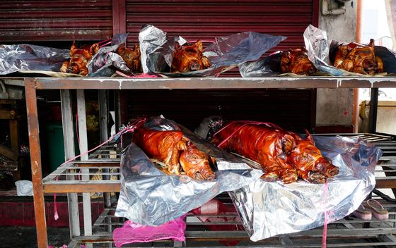 Lechon - 2