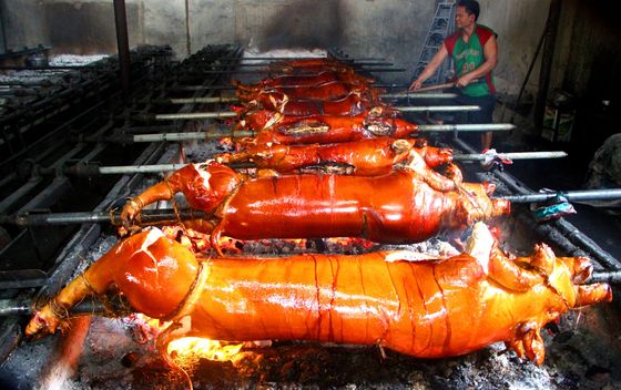 Lechon - 3
