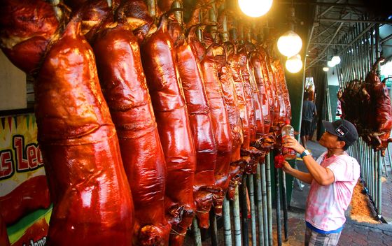 Lechon - 5