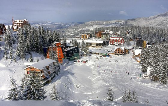 Skijališta u BiH - 4