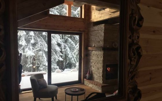 Kuća Hidden Heaven u Gorskom kotaru, Airbnb - 1