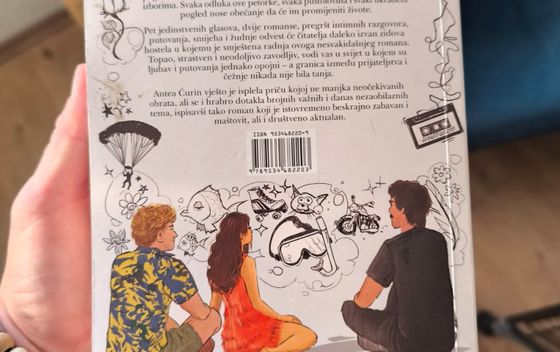 Antea Ćurin - 4