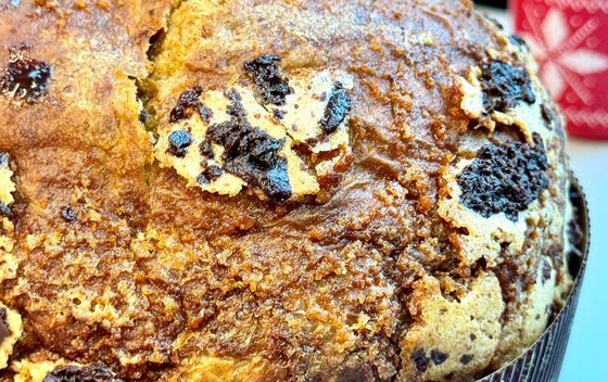 Panettone - 4