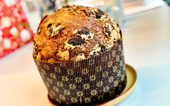 Panettone - 7