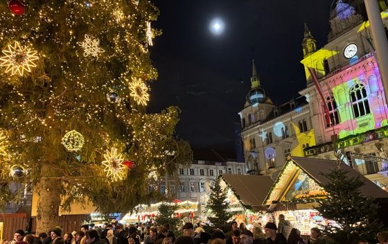 Advent u Grazu - 20