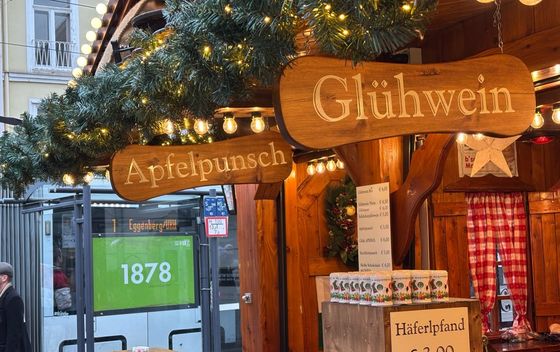 Advent u Grazu - 22