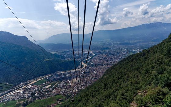Prva žičara na svijetu - 5