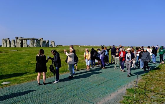 Stonehenge